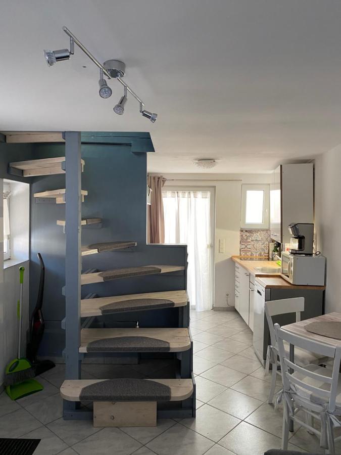 Romantisches Gästezimmer - Zentralgelegen *
