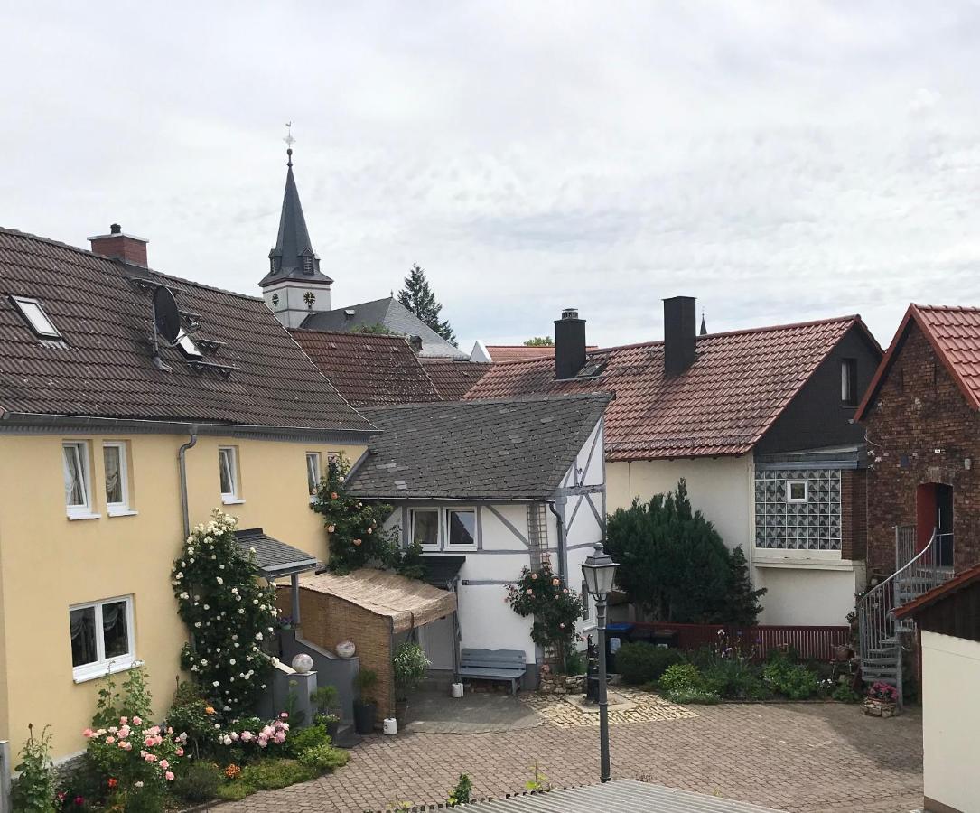 Romantisches Gästezimmer - Zentralgelegen Apartment *