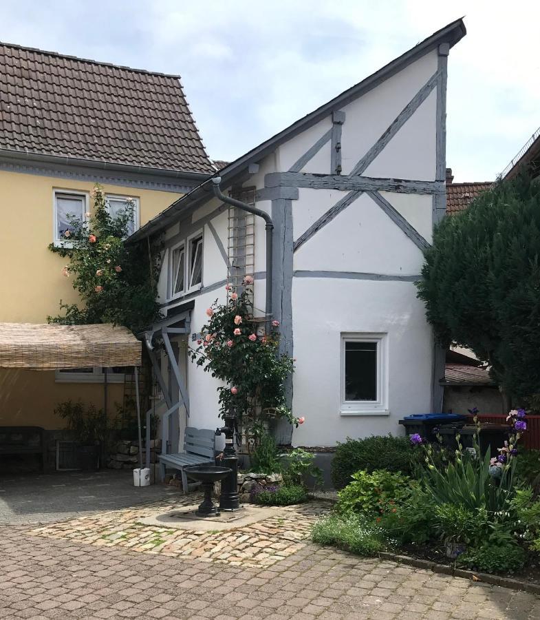 Apartment Romantisches Gästezimmer - Zentralgelegen