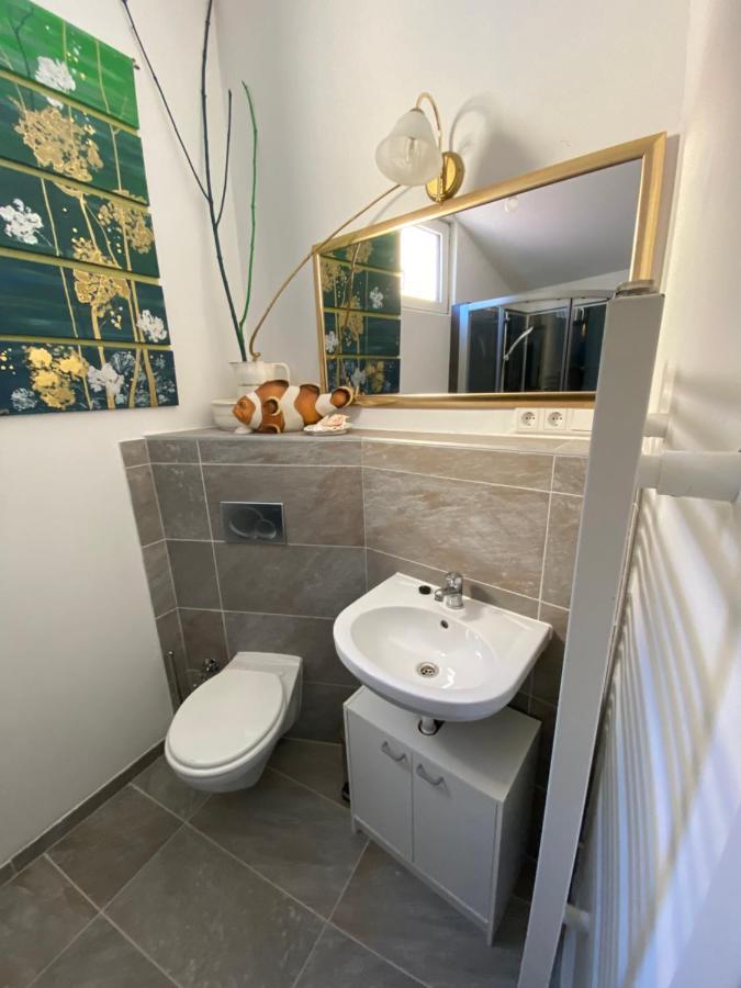 Romantisches Gästezimmer - Zentralgelegen